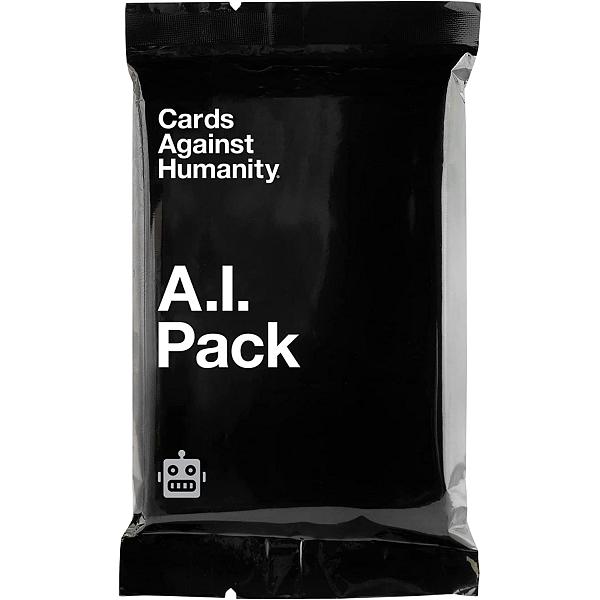 Cards Against Humanity : A.I Pack