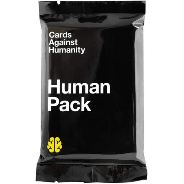 Cards Against Humanity : Human Pack