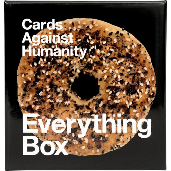 Cards Against Humanity : Everything Box