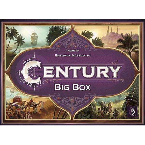 Century Big Box