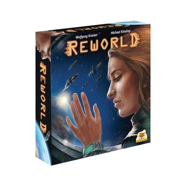 Reworld