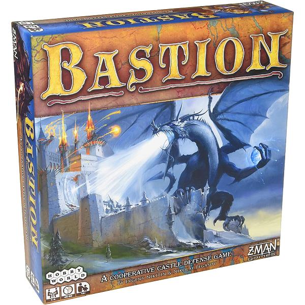 Bastion