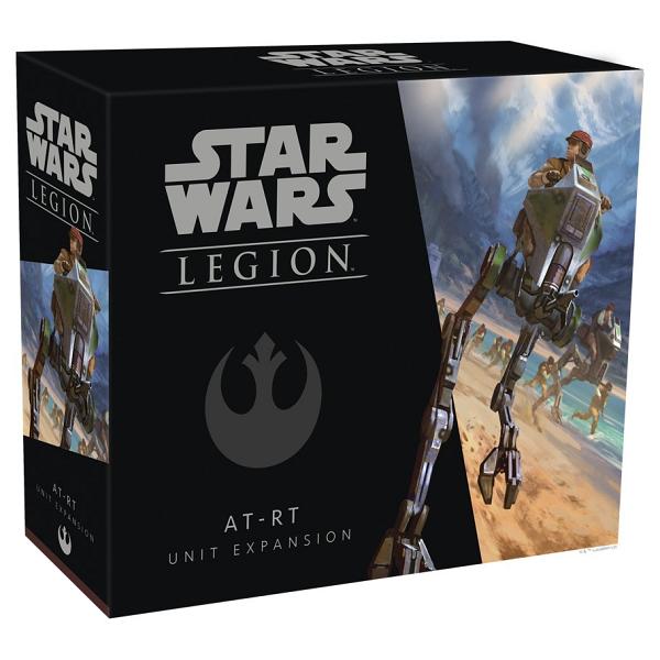 Star Wars : Legion - AT-RT Unit Expansion