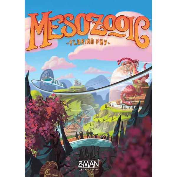 Mesozooic