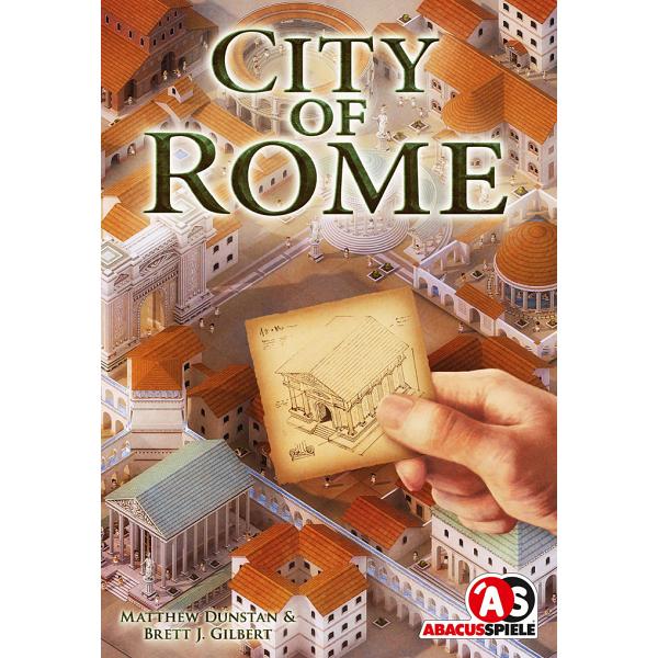 The Great City of Rome