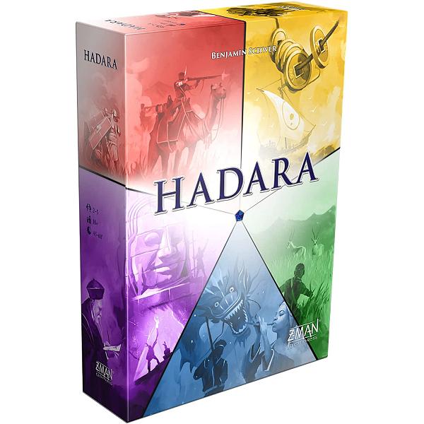 Hadara