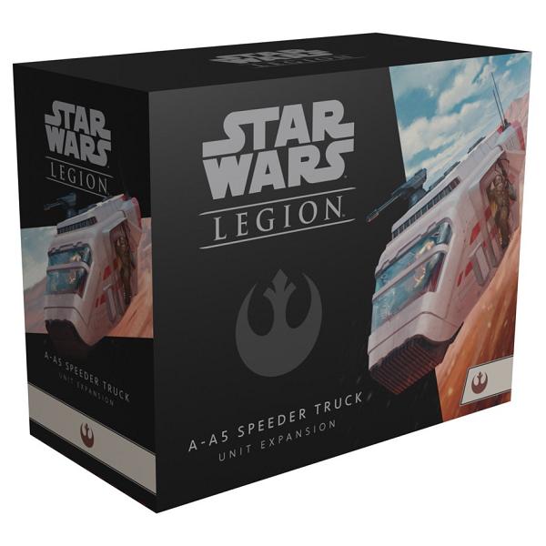 Star Wars : Legion - A-A5 Speeder Truck Unit Expansion