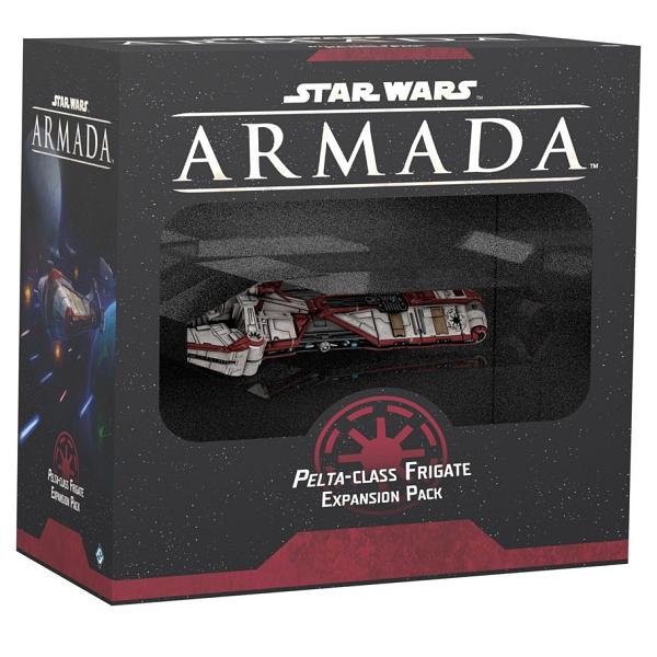 Star Wars : Armada - Pelta Class Frigate Expansion Pack