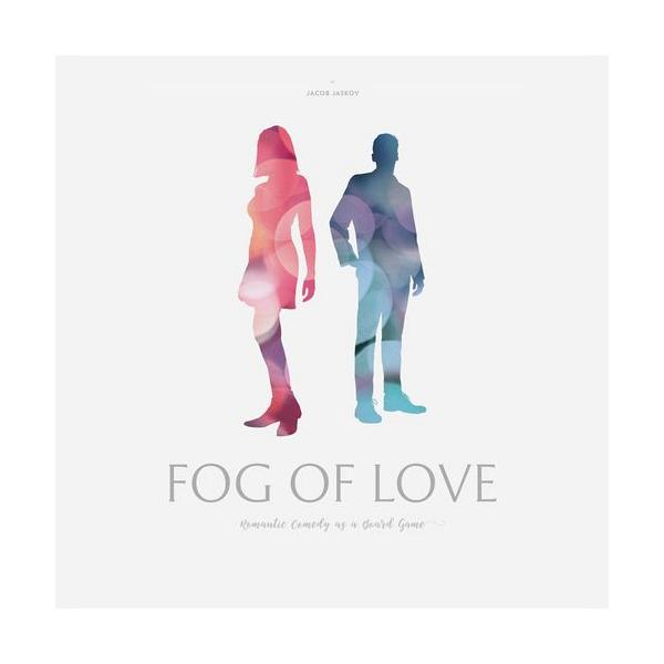 Fog of Love