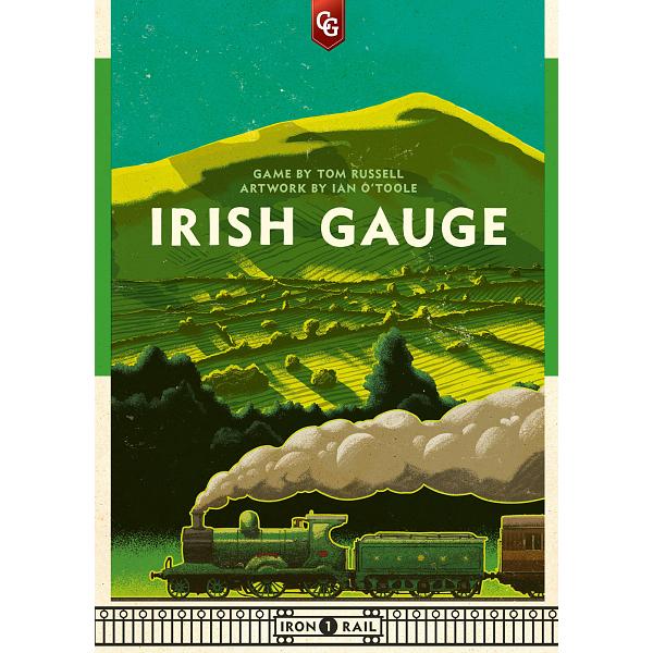 Irish Gauge