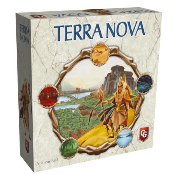 Terra Nova