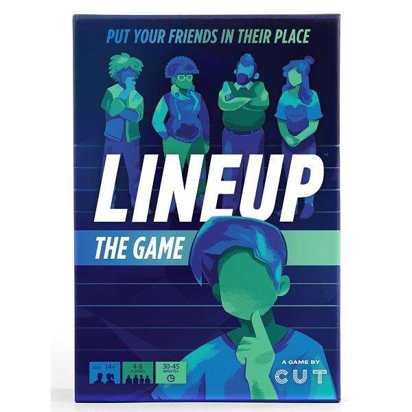 Lineup the Game