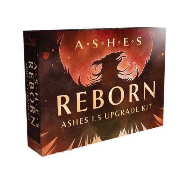 Ashes : Reborn Upgrade Kit