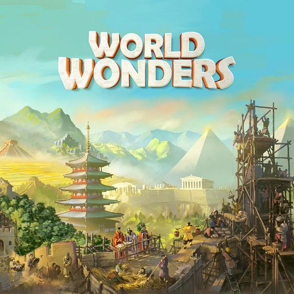 World Wonders