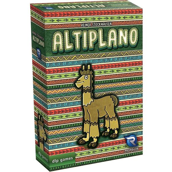 Altiplano