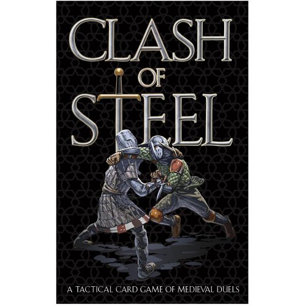 Clash of Steel