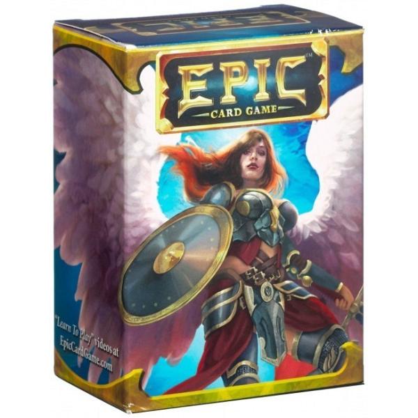 EPIC Card Game : Base Set