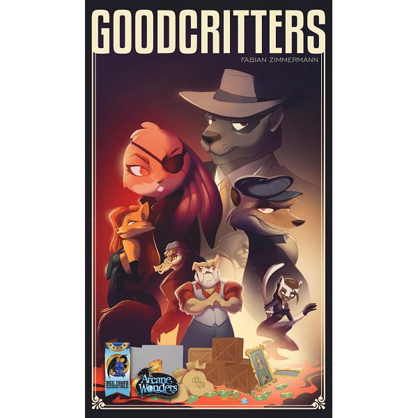 Goodcritters