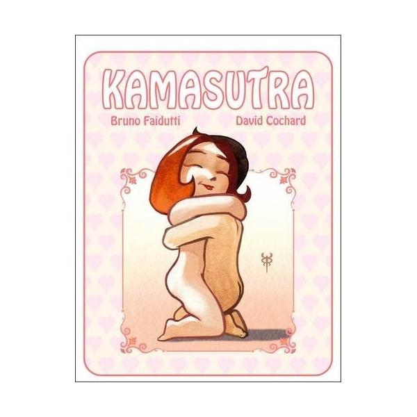 Kamasutra The Game