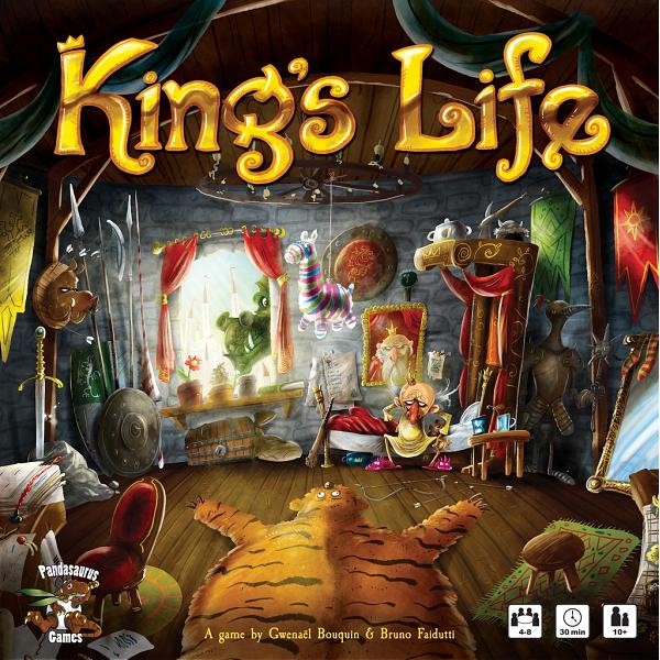 Kings Life