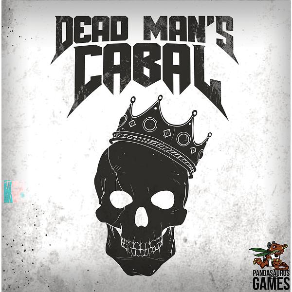 Dead Mans Cabal