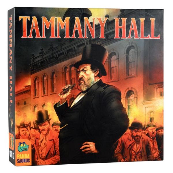 Tammany Hall