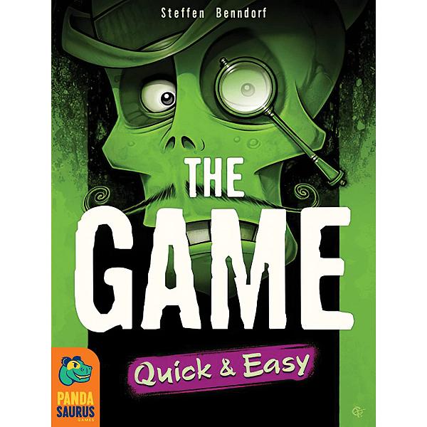 The Game : Quick and Easy