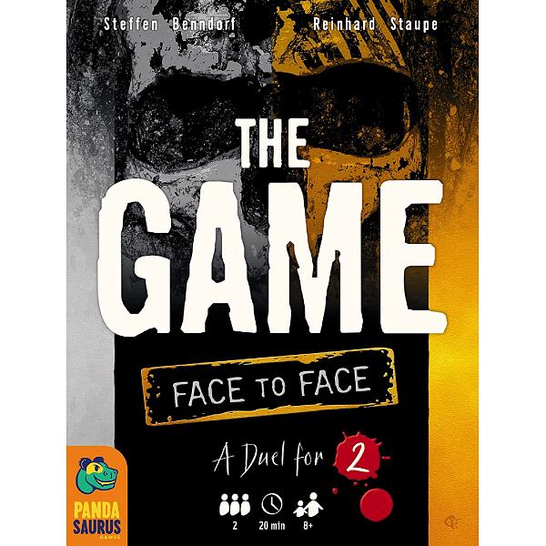 The Game : Face to Face