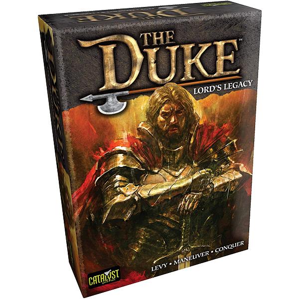 The Duke Lords Edition