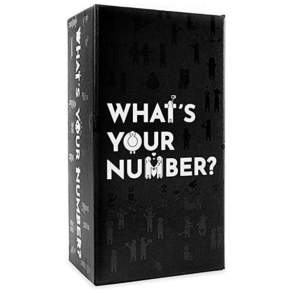 Whats Your Number?