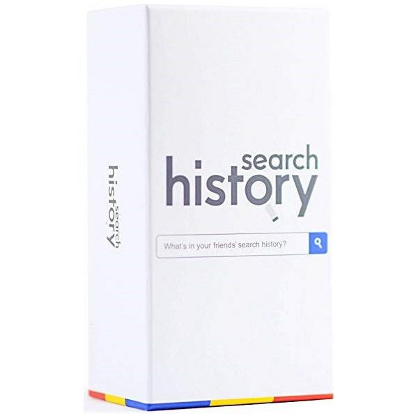 Search History