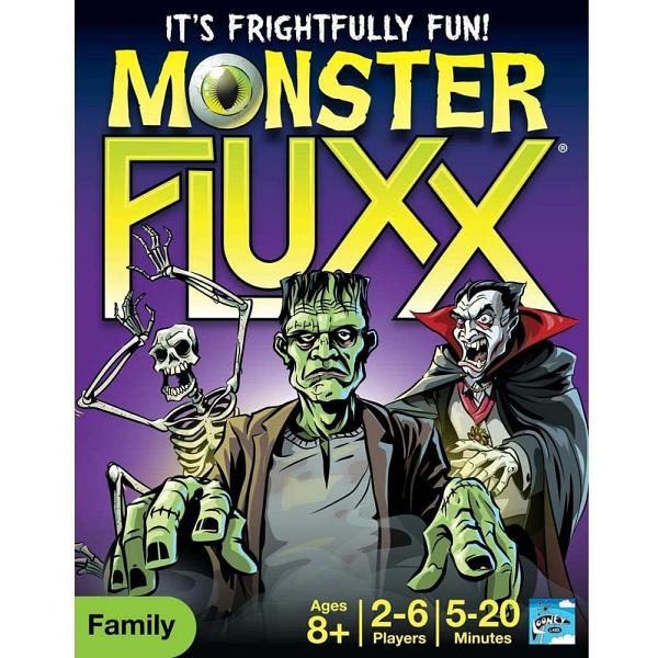 Fluxx : Monster Fluxx