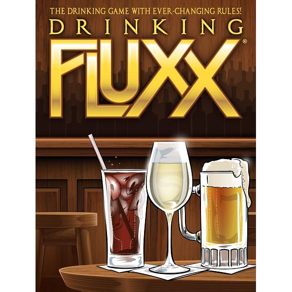 Fluxx : Drinking Fluxx