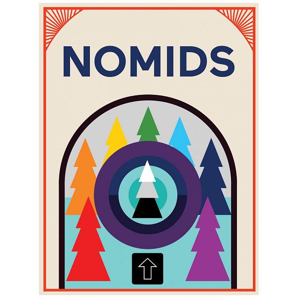 Nomids