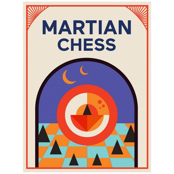 Martian Chess