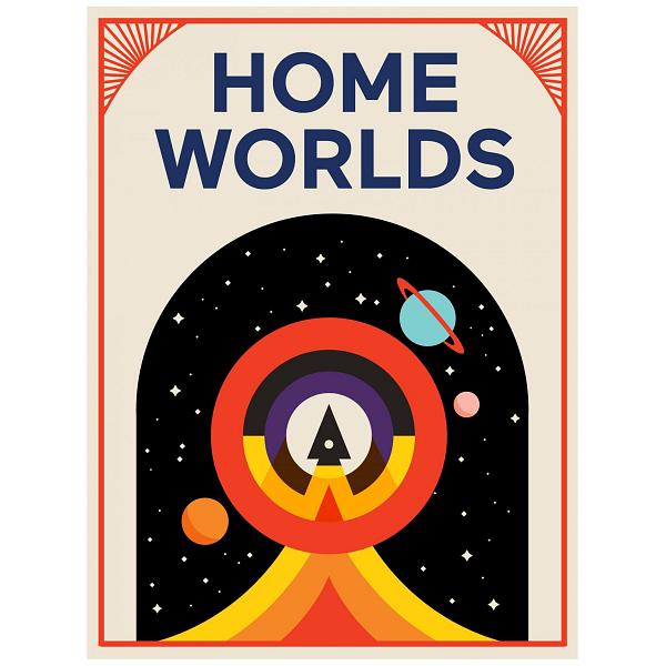 Homeworlds