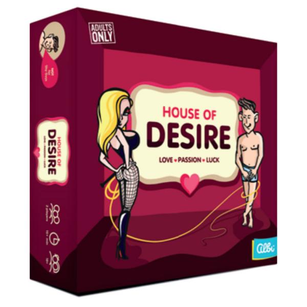 House of Desire