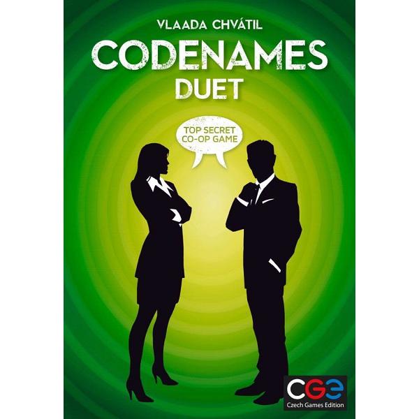 CodeNames : Duet