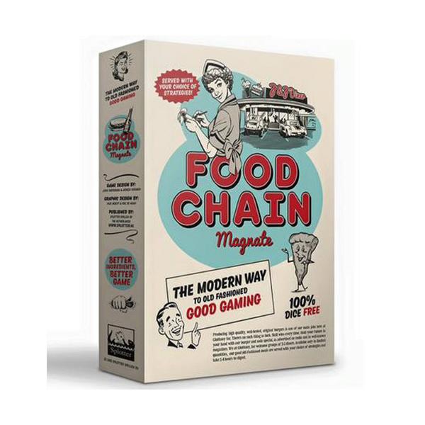 Food Chain Magnate