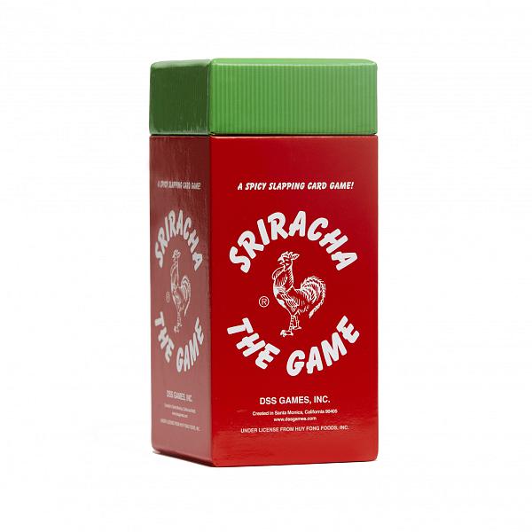 Sriracha The Game