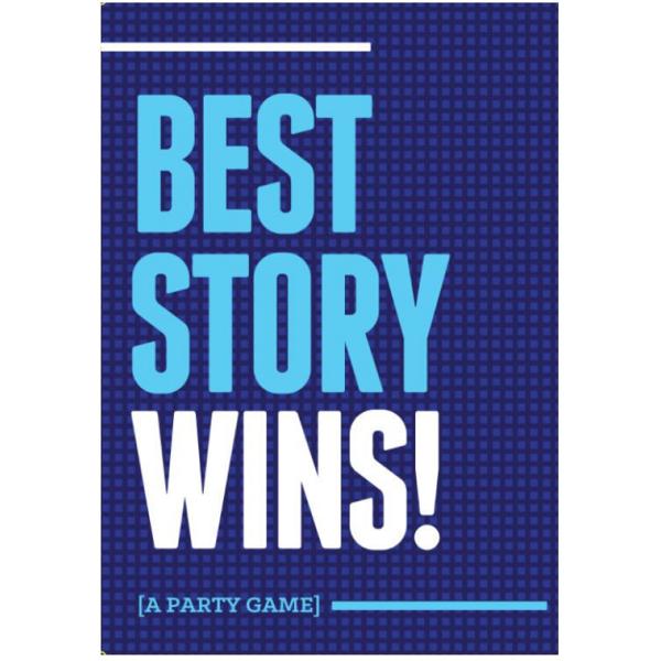 Best Story Wins