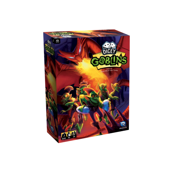 Dicey Goblins