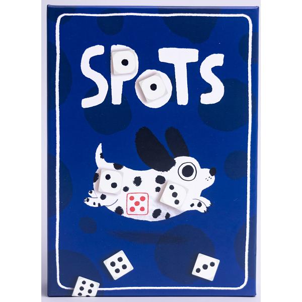 Spots