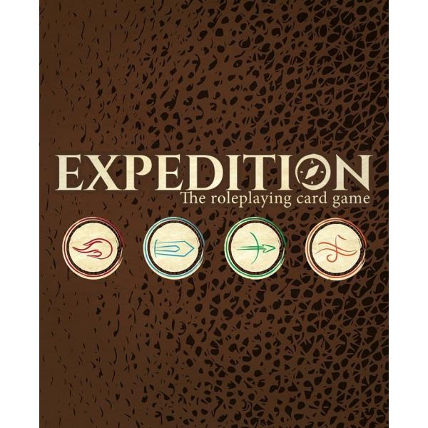 Expedition the Role Playing Game