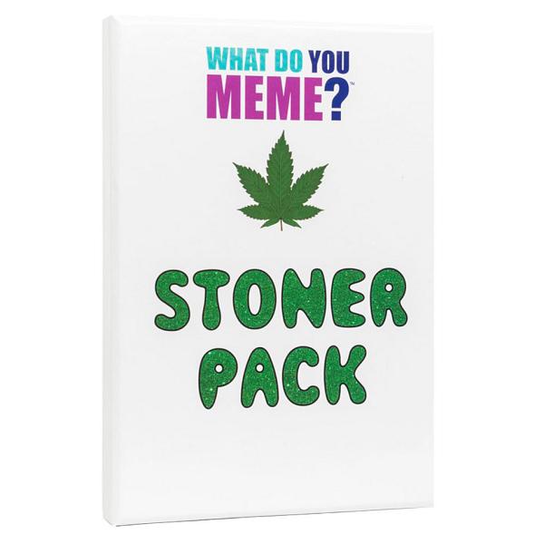 What Do You Meme? : Stoner Expansion Pack