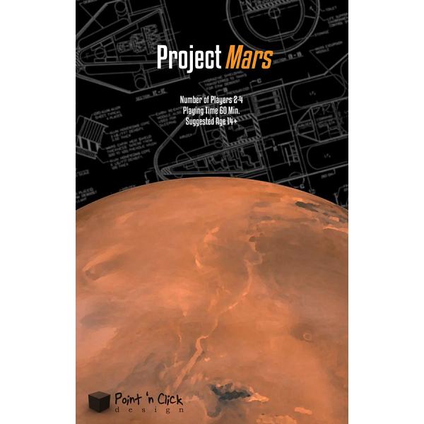 Project Mars