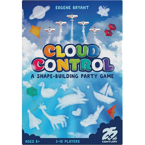 Cloud Control