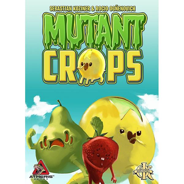 Mutant Crops