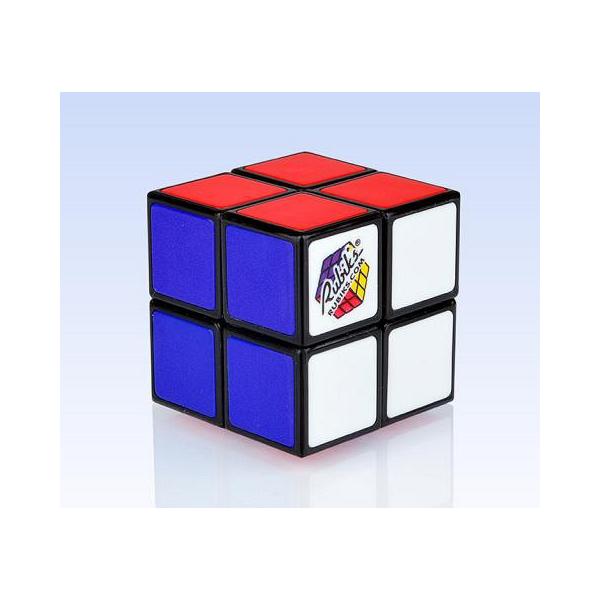 Rubik's : 2X2 Cube Mini