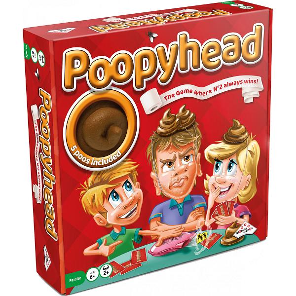 Poopyhead